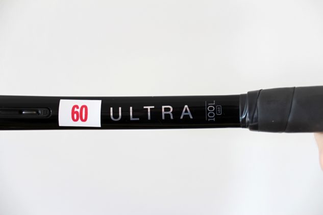 Wilson Ultra 100 L